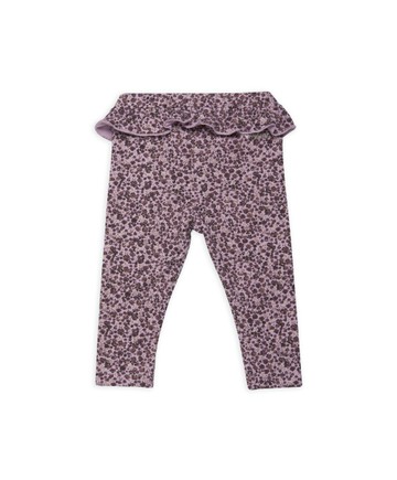 苜蓿囈語-竹纖維貼腿褲92cm