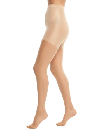 Individual 10 Soft Control Top Tights