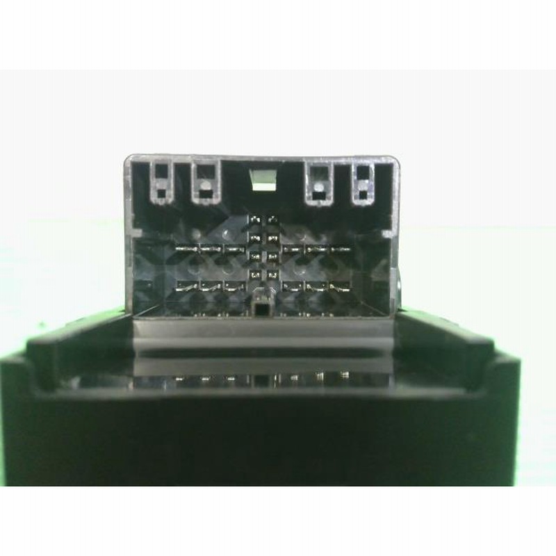 SHOWA IS 交換 取替え用錠ケース□フロントサイズ：130mm（タテ