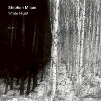 史蒂芬．米格：白夜 Stephan Micus: White Night (CD) 【ECM】