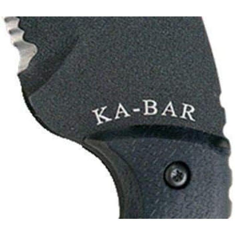 Kabar TDI Law Enforcement Couteau