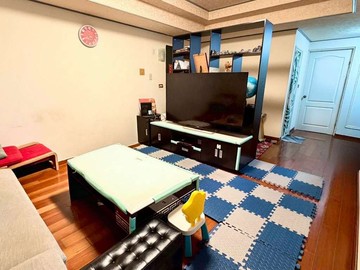 做厝事的文森．安平區．專‧安平國小走路上學三房車｜台南市安平區永華六街