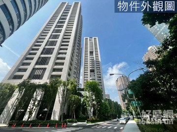 勤美草悟道/忠泰老佛爺/社區最超值/雙平車｜台中市北區館前路