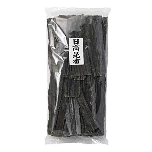 北海道産 天然 日高昆布 1kg