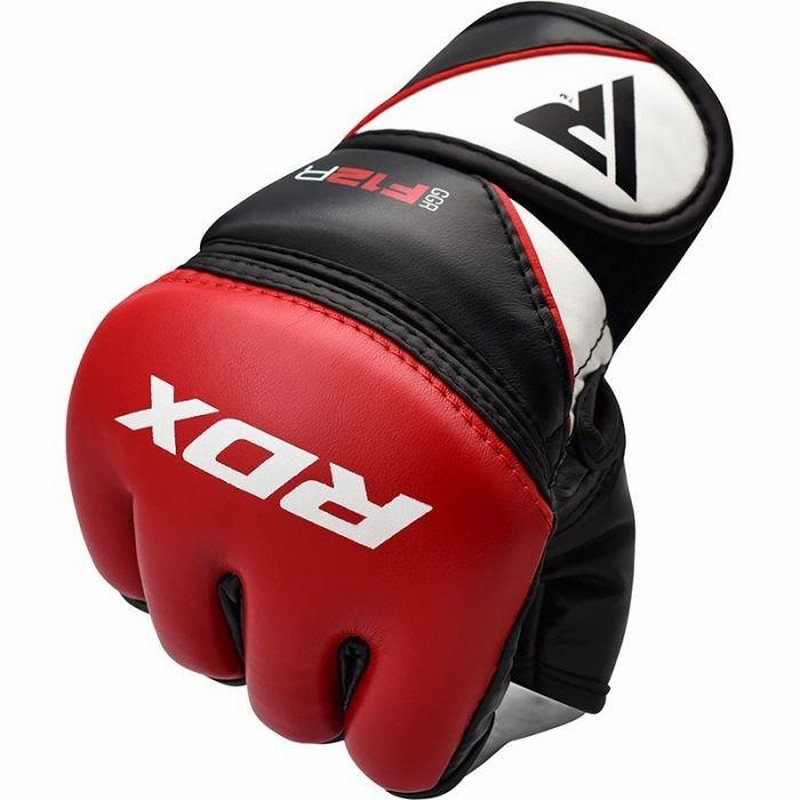 グローブ オープンフィンガー RDX オープンフィンガーグローブ