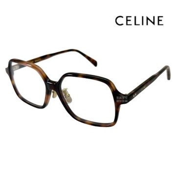 【CELINE】CL50126F 055 55mm 光學眼鏡/鏡框 公司貨