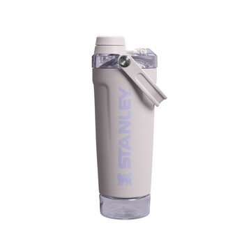 STANLEY SHAKER系列 手提搖搖杯 0.59L / 米杏紫