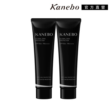 【Kanebo 佳麗寶】護妍防曬兩件組