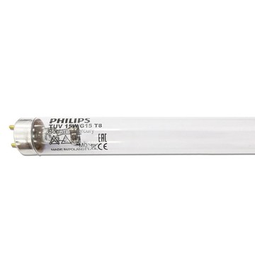 PHILIPS UVC紫外線殺菌15W燈管 TUV 15W