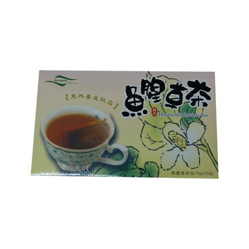 關西農會 魚腥草茶-3g-25入-盒 (2盒一組)