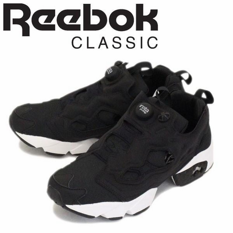 Reebok (リーボック) DV6985 INSTAPUMP FURY OG インスタポンプ