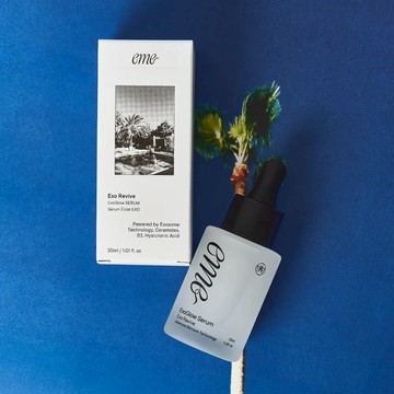 EME SKINCARE ExoGlow進階修護精華