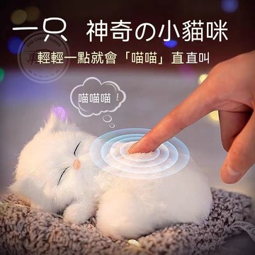 【台灣出貨】汽車擺件仿真貓咪 活性炭除甲醛 汽車裝飾 凈化空氣 可愛公仔擺件 汽車出風口創意可愛擺件裝飾 車載裝飾品