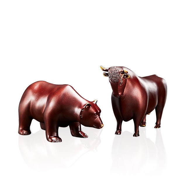 銅製 泥金 犀牛 置物 賞物 極細工 美術品 極美品 24cm x 高11cm Amazon.com: Veronese Design 6 吋高華爾街股市牛熊撲滅金融經紀