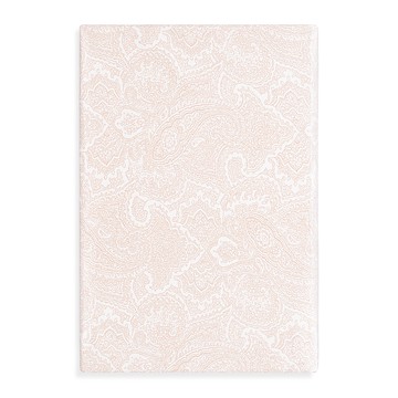 Anne de Solene Paisley Fitted Sheet, King