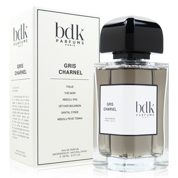 Bdk Parfums Gris Charnel 茶霧迷情淡香精 EDP 100ml (平行輸入)