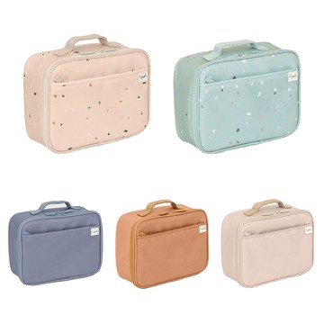 【加拿大 3 sprouts】友善地球便當袋(多款可選)