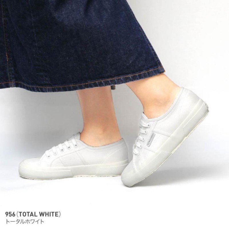 スペルガ SUPERGA スニーカー スリッポン 2750 グリッター コトゥ