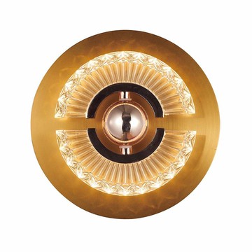 6W 雙色變光壁燈 L11-58-215-4