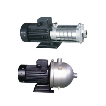 上海東方泵業集團有限公司CHL、CHDF系列沖壓泵 多級離心增壓泵[DD1213001]