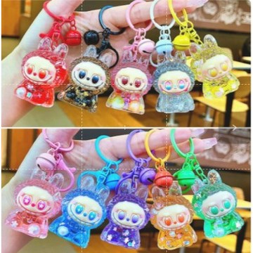 鑰匙扣【直播拆】✨限時免運✨【九宮格 對對碰】