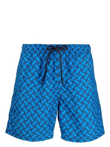 Drumohr Swim Shorts