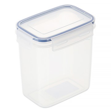 KEYWAY 聯府 天廚長型保鮮盒 KI-R1600  1個  1.6L