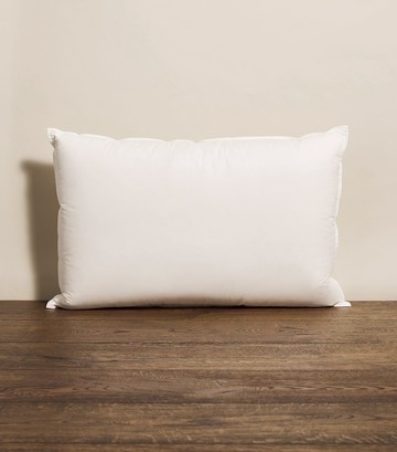 Harrods Of London Matterhorn Goose Down Pillow