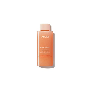 【LANEIGE 蘭芝】米活萃穩膚深層潔顏凝膠 80ml