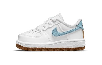 AIR FORCE 1 LV8 TD INDIGO