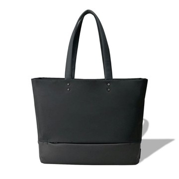 日本豐岡鞄 UNOFUKU 129Virka 托特包 黑色