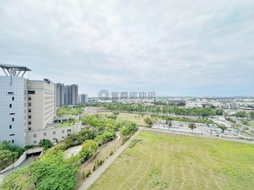 橋頭新市鎮✨鳳凰時代✨超大三房+平車✨雙衛浴開窗｜高雄市橋頭區橋新三路