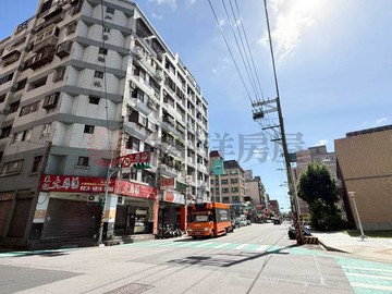 富貴新城-㊣中平商圈3房車｜桃園市桃園區泰昌七街