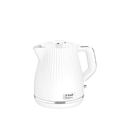 ティファール（T-FAL） 電気ケトル 1.0L ホワイトパレ KO2521JP | LINE