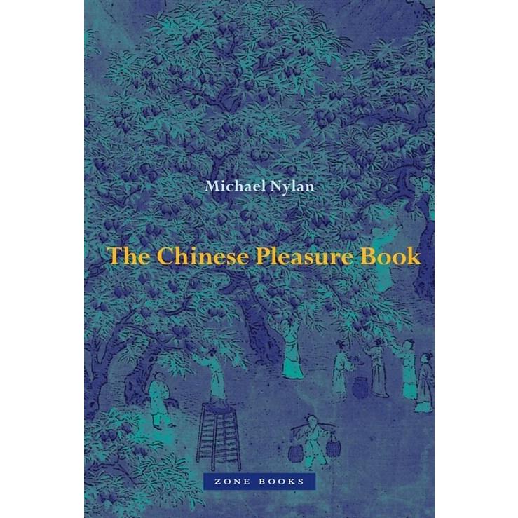 The Chinese Pleasure Book (Hardcover)