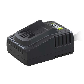 WORX 威克士 WORX 威克士 20V 2A 綠標鋰電充電器(WA3924)   WA3924