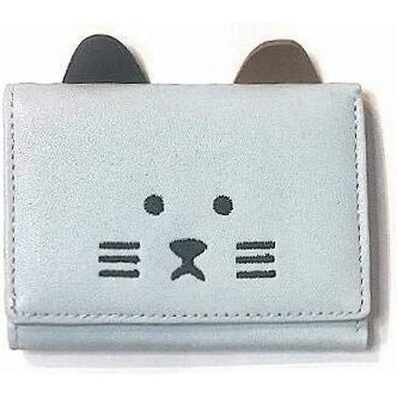 長之瑞 Choreal ミニ財布 二つ折り 可愛い財布 レディース ２つ折り財布 カードケース ポーチコインケース デザイン素敵 可愛いファ 通販 Lineポイント最大get Lineショッピング
