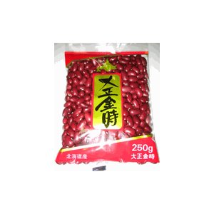 北海道産　大正金時　250g