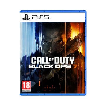 【PS5】決勝時刻：黑色行動7《中文版》【三井3C】