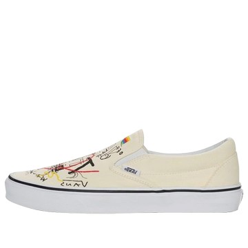 Vans Classic Slip-On x Kim Young Jin