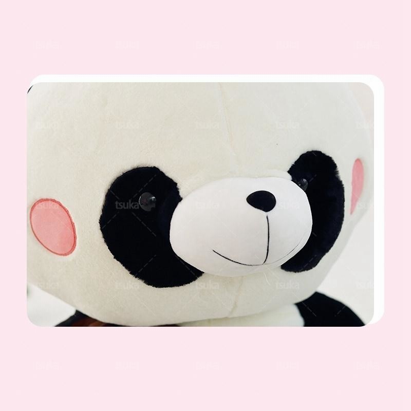 ぬいぐるみ 特大 パンダ panda 可愛いパンダ 動物 大きい ぱんだ
