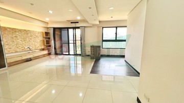 視野景觀四房雙平車｜台中市太平區旱溪西路二段