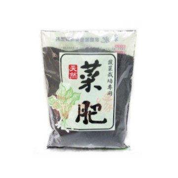 【向花緣】天然菜肥 有機肥料 - 700公克