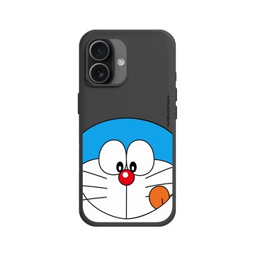 iPhone 17 SolidX 黑 - 哆啦A夢 Doraemon - 下面有什麼？
