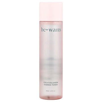 Bewants, 積雪草膠原蛋白精華爽膚水，6.76 液量盎司（200 毫升）