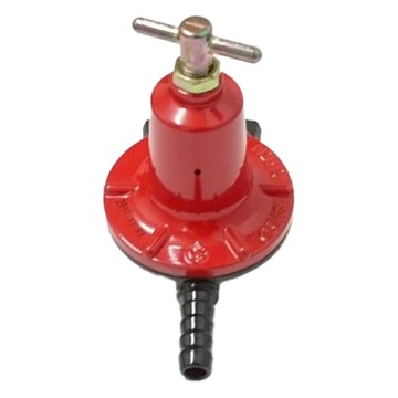 新多多小舖 永勝中壓瓦斯調整器 YS103 安全耐用 瓦斯流量精準控制  1個