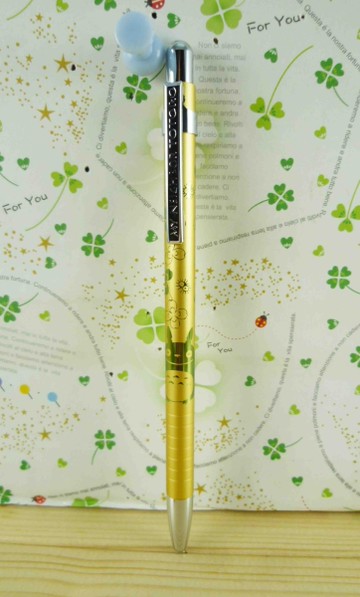 【震撼精品百貨】となりのトトロTotoro_原子筆-金銀