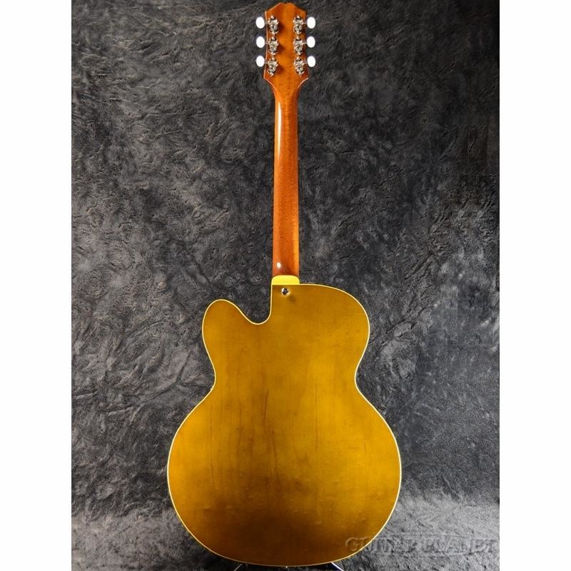 KING SNAKE Detroit One / Dirty Walnut【リアルスタンダードWEB】