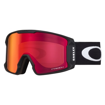 【OAKLEY】LINE MINER L SNOW GOGGLES PRIZM 色控科技 滑雪鏡
