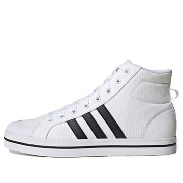 Adidas neo 2025 white black